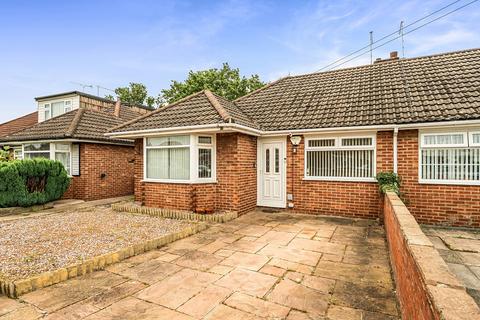 2 bedroom bungalow for sale, Merrills Avenue, Crewe, Cheshire