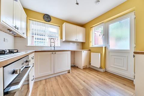 2 bedroom bungalow for sale, Merrills Avenue, Crewe, Cheshire