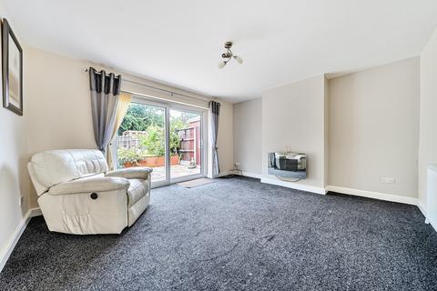 2 bedroom bungalow for sale, Merrills Avenue, Crewe, Cheshire