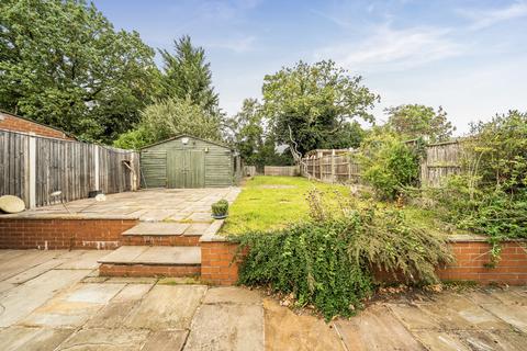 2 bedroom bungalow for sale, Merrills Avenue, Crewe, Cheshire