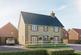 Plot 54, The Eton at Regency Gardens, Hale Road OX10