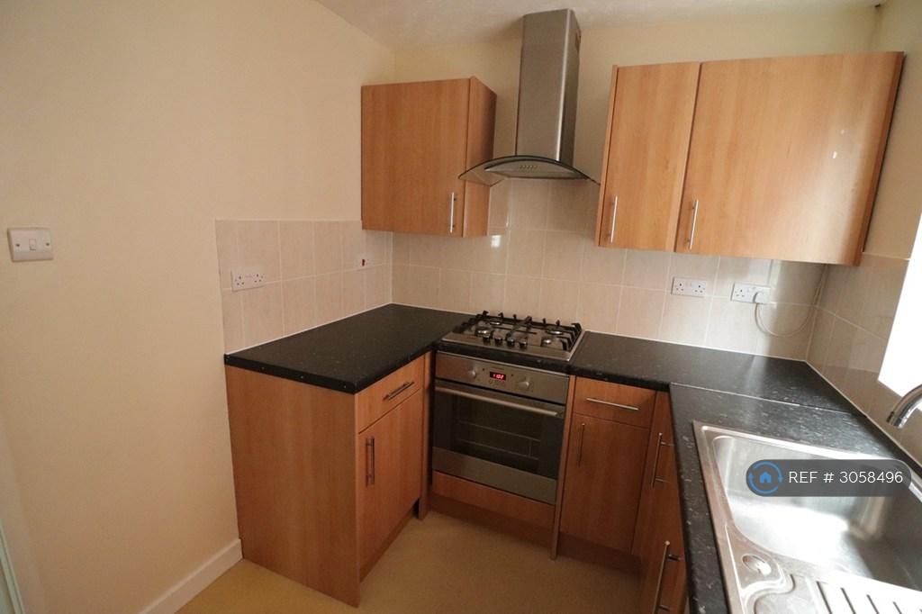 Apartment in Sefton, Liverpool City Region - More