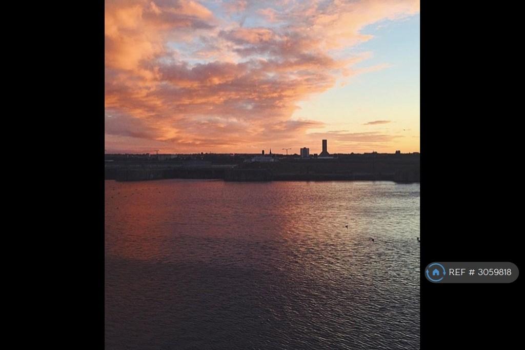 Apartment in Liverpool - View 2