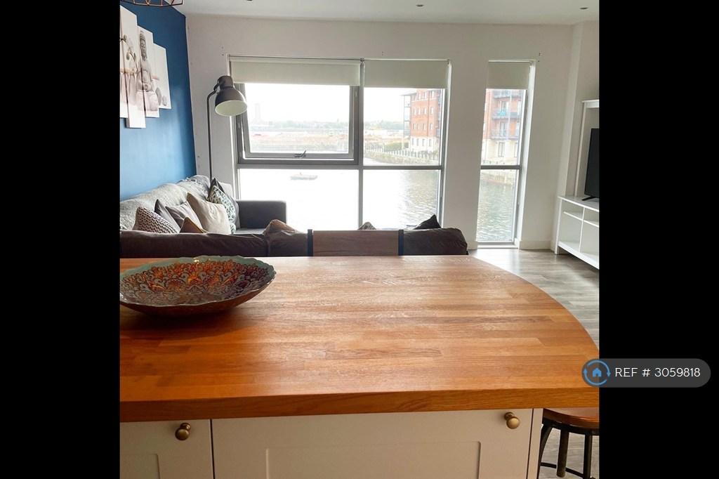 Apartment in Liverpool - View 3