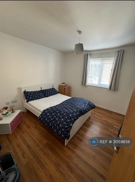 Apartment in Hayes - View 4