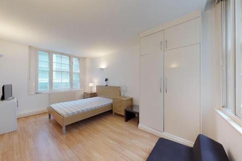 undefined, Spacious Studio to let (Bishopgate / City)