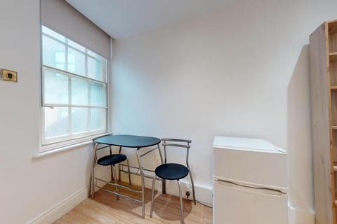 undefined, Spacious Studio to let (Bishopgate / City)