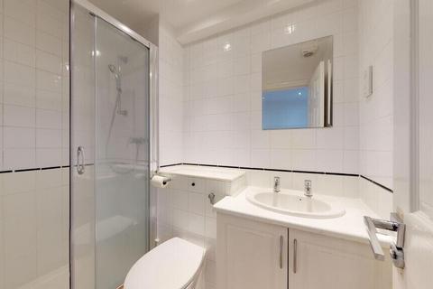 undefined, Spacious Studio to let (Bishopgate / City)