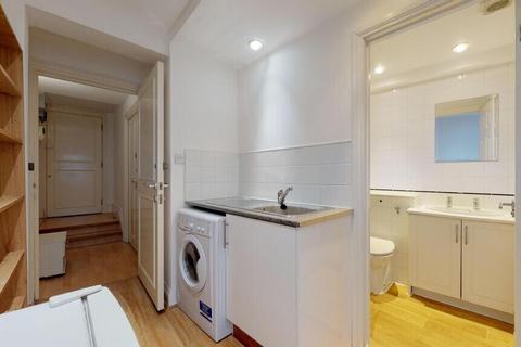 undefined, Spacious Studio to let (Bishopgate / City)