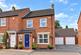 Linen Way, Brompton, Northallerton, North Yorkshire, DL6