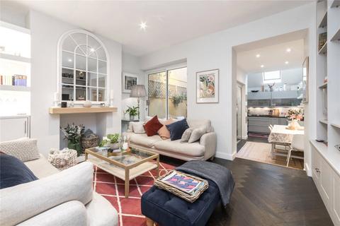 3 bedroom terraced house to rent, Curlew Street, London, SE1