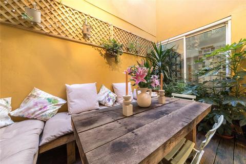 3 bedroom terraced house to rent, Curlew Street, London, SE1