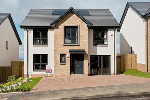 5 bedroom detached house for sale, Plot 11 - Barony Rise, Aurs Road, Barrhead, East Renfrewshire, G78
