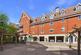 Neptune Square, Ipswich, Suffolk, IP4