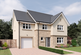 Plot 38, Darroch at Aurs Meadows, Barrhead Balgraystone Road, Barrhead, Glasgow G78 2SZ
