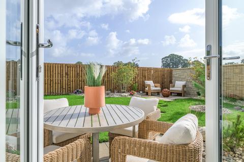 5 bedroom detached house for sale, Plot 38, Darroch at Aurs Meadows, Barrhead Balgraystone Road, Barrhead, Glasgow G78 2SZ