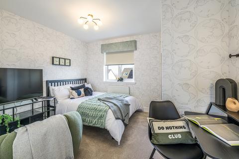 5 bedroom detached house for sale, Plot 38, Darroch at Aurs Meadows, Barrhead Balgraystone Road, Barrhead, Glasgow G78 2SZ