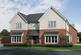 Plot 5, Yew at Sambrooke Park, Potters Bar Hawkshead Road, ,  Potters Bar EN6 1LX