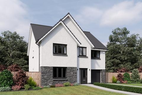5 bedroom detached house for sale, Plot 473, Crichton at Cedar Brae, Jackton Off Austen Drive,, Jackton G75 7BB