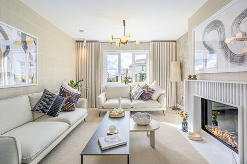 5 bedroom detached house for sale, Plot 473, Crichton at Cedar Brae, Jackton Off Austen Drive,, Jackton G75 7BB