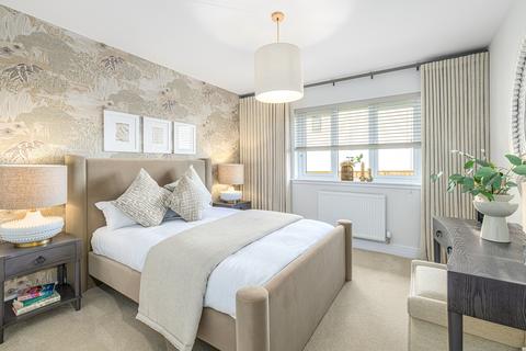5 bedroom detached house for sale, Plot 473, Crichton at Cedar Brae, Jackton Off Austen Drive,, Jackton G75 7BB