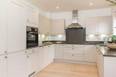 4 bedroom detached house for sale, Plot 328, Poplar at Cala at Nobel Park, Phase 2, Didcot Willington Down, Didcot OX11 9GG