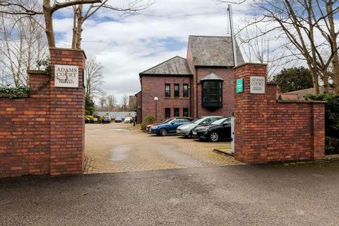 Office for sale, Adams Hl Knutsford WA16 6BA