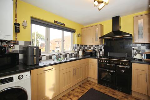2 bedroom semi-detached house for sale, Bankcroft, LEAMINGTON SPA, Warwickshire, CV31