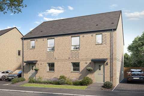 Plot 65 - 75% share at Brookhill, The Meadway, Cuffley, Hertfordshire EN6