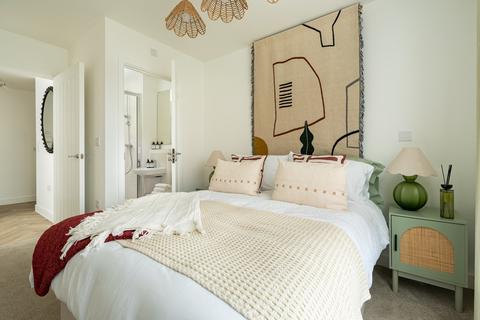 undefined, Kingswell Court - Plot 929 at Shorncliffe Heights, Shorncliffe Heights, Sales Information Centre CT20