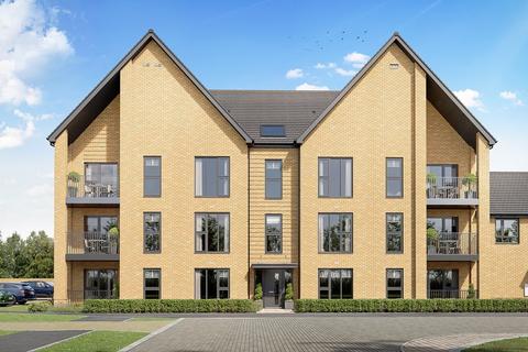undefined, Kingswell Court - Plot 929 at Shorncliffe Heights, Shorncliffe Heights, Sales Information Centre CT20
