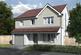 The Fraser - Plot 99 at Calderwood, Calderwood, Off Calderwood Road EH53