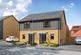 The Beaford - Plot 432 at Knights Reach, Knights Reach, Watling Street DA9
