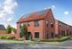 The Aynesdale - Plot 336 at Knights Reach, Knights Reach, Watling Street DA9