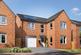The Corkham - Plot 788 at Burleyfields, Burleyfields, Martin Drive ST16 photo 2