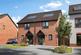 The Beaford - Plot 887 at Burleyfields, Burleyfields, Martin Drive ST16