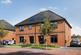 The Keeford - Plot 813 at Burleyfields, Burleyfields, Martin Drive ST16 photo 2