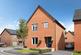 The Tetford - Plot 819 at Burleyfields, Burleyfields, Martin Drive ST16