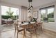 The Aynesdale - Plot 45 at Springhill Gardens, Springhill Gardens, Springfield Road G78