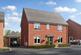 The Tewksdale - Plot 333 at Valiant Fields, Valiant Fields, Banbury Road CV33