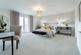 The Buchanan - Plot 195 at Dargavel View, PA5, Dargavel View, Craigton Drive PA7