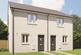 The Andrew - Plot 623 at Greenlaw Mains, Greenlaw Mains, Off Belwood Road EH26