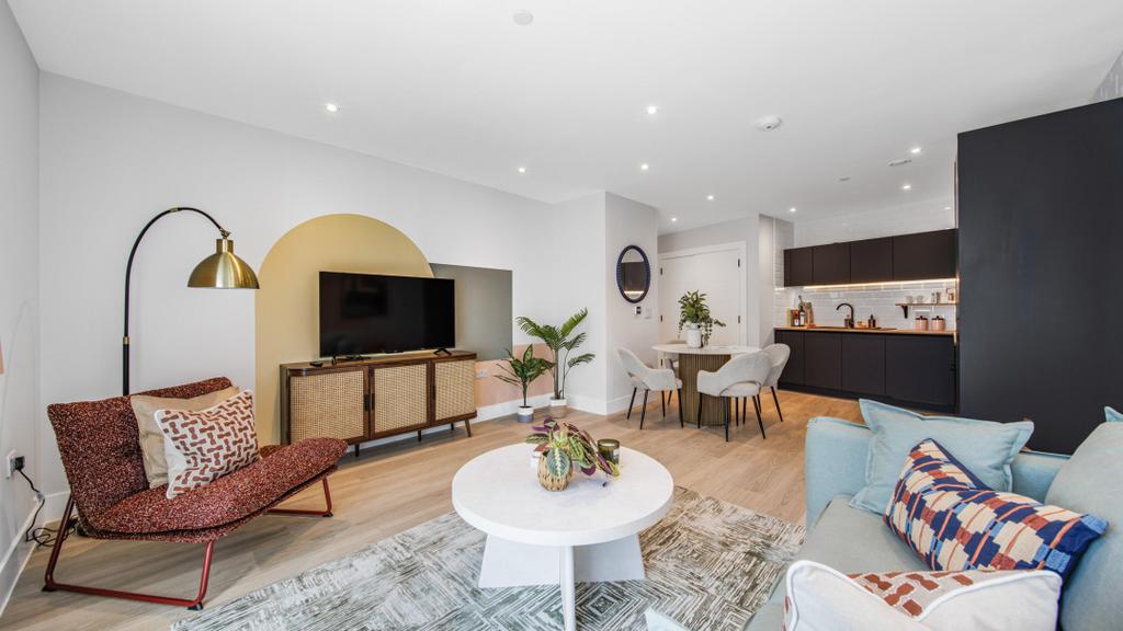 Apartment in Brighton - View 4