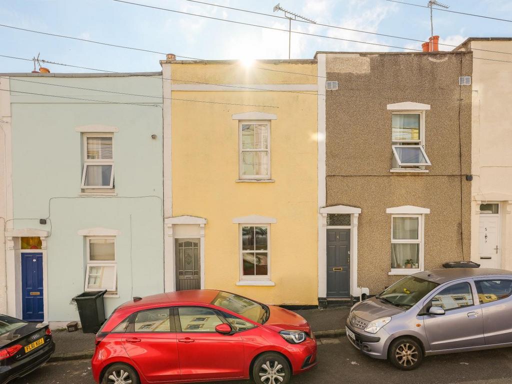 House in Bristol, Totterdown - View 2