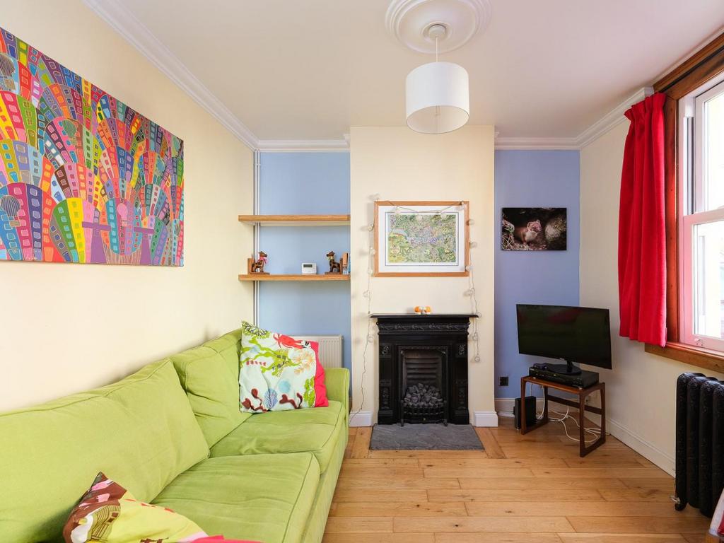 House in Bristol, Totterdown - View 3
