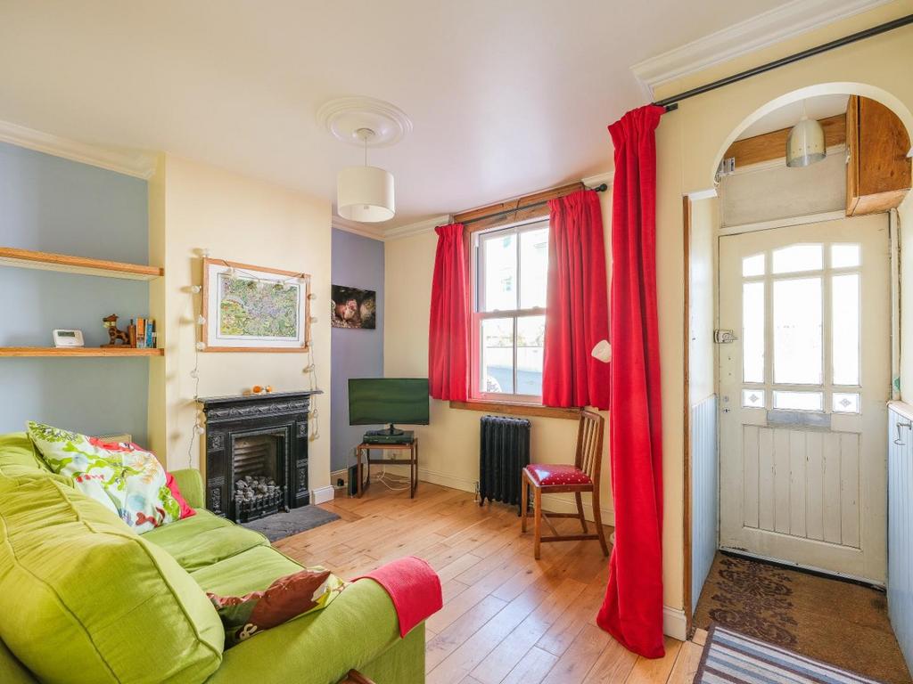 House in Bristol, Totterdown - View 5