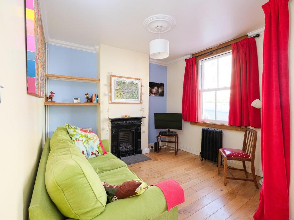 House in Bristol, Totterdown - More