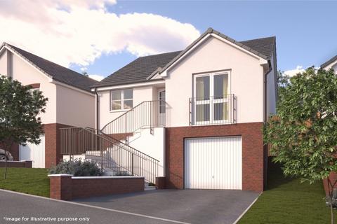2 bedroom semi-detached house for sale, Plot 9 - Atherington, Atherington at Seascape, EX34, The Shields EX34