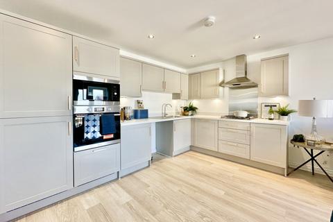 2 bedroom semi-detached house for sale, Plot 9 - Atherington, Atherington at Seascape, EX34, The Shields EX34