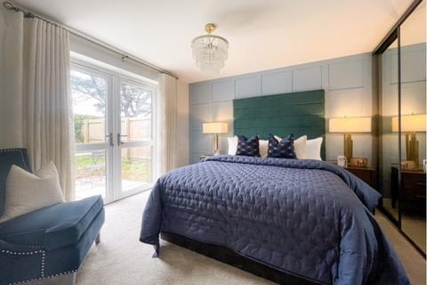 2 bedroom semi-detached house for sale, Plot 9 - Atherington, Atherington at Seascape, EX34, The Shields EX34